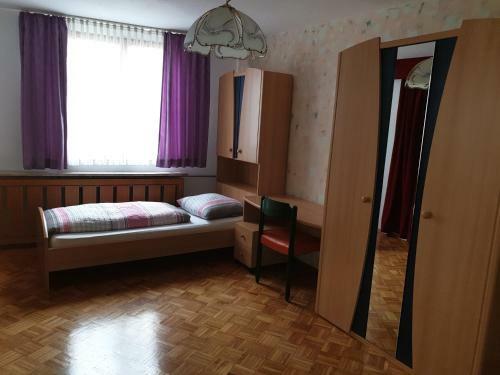 Hostal Pension Engel