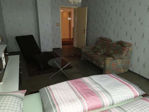 Hostal Pension Engel