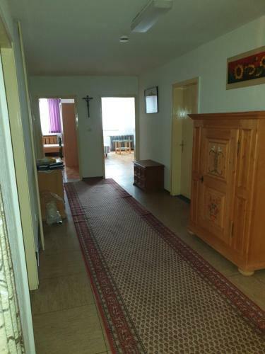 Hostal Pension Engel