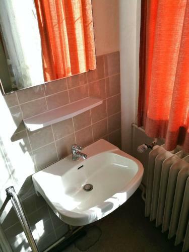 Hostal Pension Engel