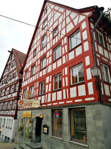 Hostal Pension Engel