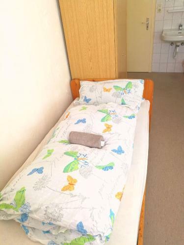 Hostal Pension Engel