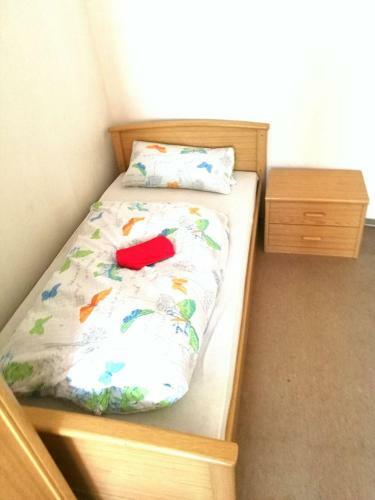 Hostal Pension Engel