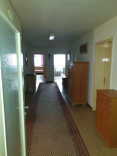 Hostal Pension Engel