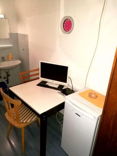Hostal Pension Engel