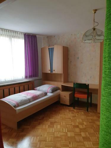 Hostal Pension Engel