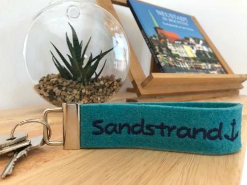 Apartamento Fewo ?meer? Inkl. Ostseeblick