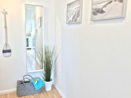 Apartamento Fewo ?meer? Inkl. Ostseeblick