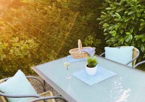 Apartamento Fewo ?meer? Inkl. Ostseeblick