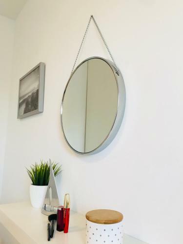 Apartamento Fewo ?meer? Inkl. Ostseeblick
