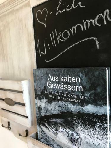 Apartamento Fewo ?meer? Inkl. Ostseeblick