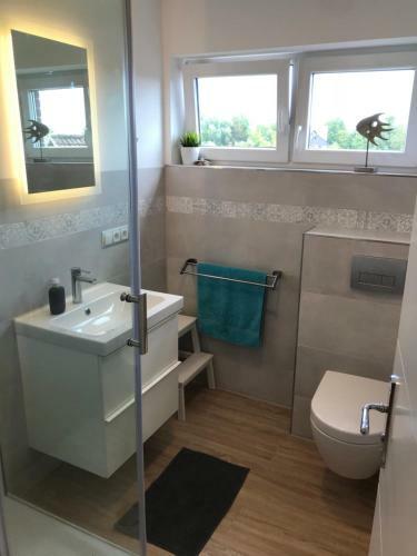 Apartamento Fewo ?meer? Inkl. Ostseeblick