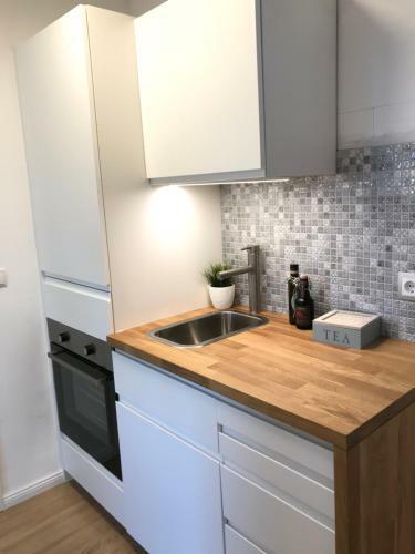 Apartamento Fewo ?meer? Inkl. Ostseeblick