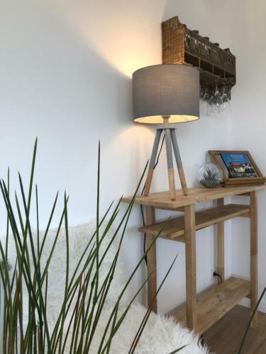 Apartamento Fewo ?meer? Inkl. Ostseeblick