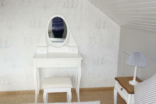 Apartamento Ostseezauber