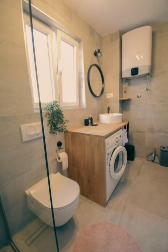 Apartman Hill