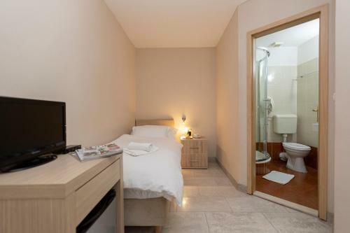 Beach Hotel Bo?ikovina 2