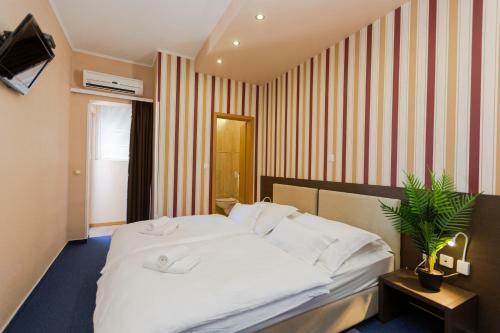 Beach Hotel Bo?ikovina 2