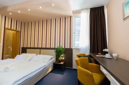 Beach Hotel Bo?ikovina 2