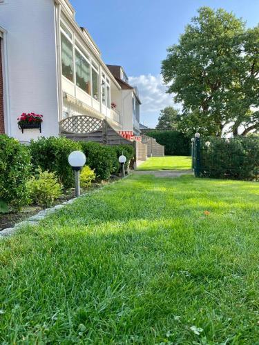 Apartamento G�stehaus Windrose Wohnung 4