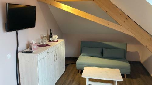 Hotel B�rgerhausl�wen