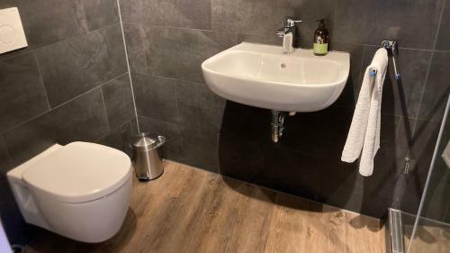 Hotel B�rgerhausl�wen