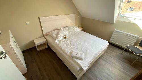 Hotel B�rgerhausl�wen