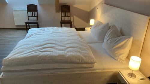 Hotel B�rgerhausl�wen