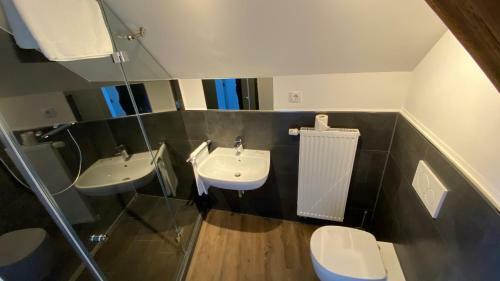 Hotel B�rgerhausl�wen