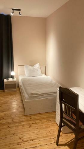 Hotel B�rgerhausl�wen