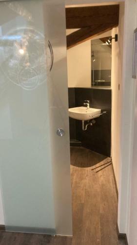 Hotel B�rgerhausl�wen