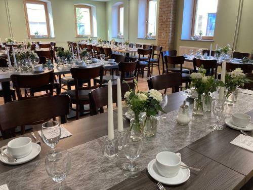Hotel B�rgerhausl�wen