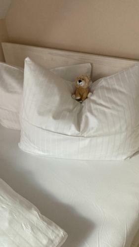 Hotel B�rgerhausl�wen