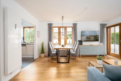 Apartamento Beachlife Pelzerhaken