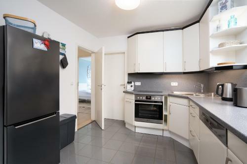 Apartamento Beachlife Pelzerhaken