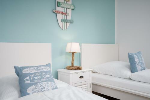 Apartamento Beachlife Pelzerhaken