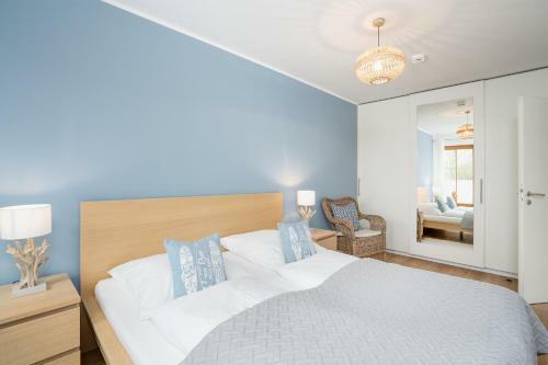 Apartamento Beachlife Pelzerhaken