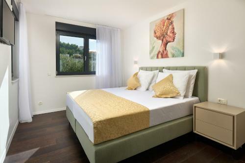 Villa Olive Tree Luxury