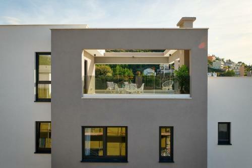 Villa Olive Tree Luxury