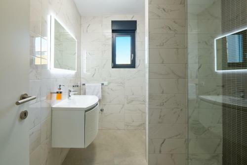 Villa Olive Tree Luxury