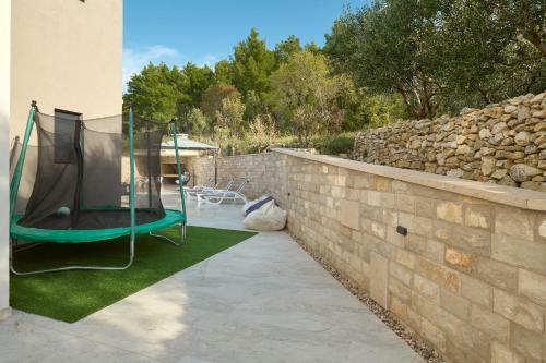 Villa Olive Tree Luxury