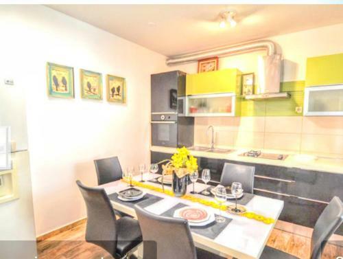 Beach Apartment Podstrana Split