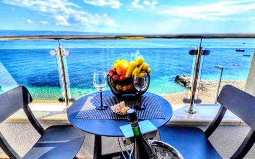 Beach Apartment Podstrana Split