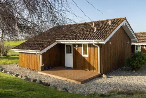 Hof Ruhleben Haus Muschelsucher