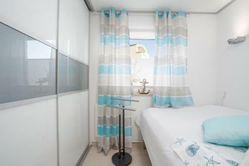 Apartamento Prinz Hamlet, Strandprinz