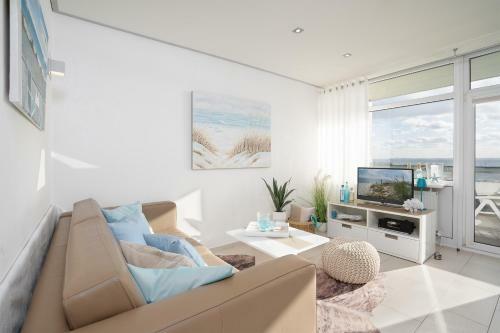 Apartamento Prinz Hamlet, Strandprinz