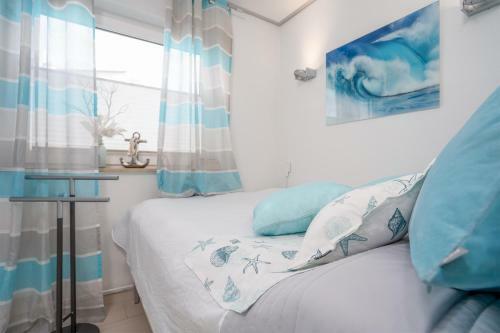 Apartamento Prinz Hamlet, Strandprinz
