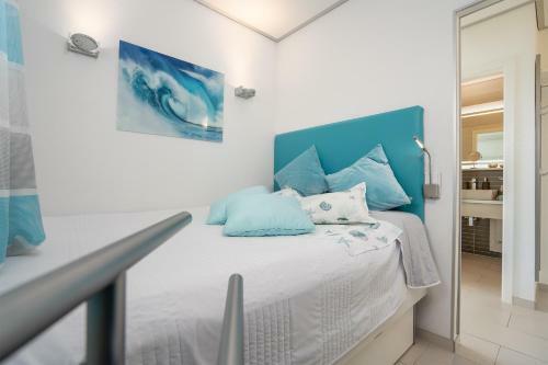 Apartamento Prinz Hamlet, Strandprinz