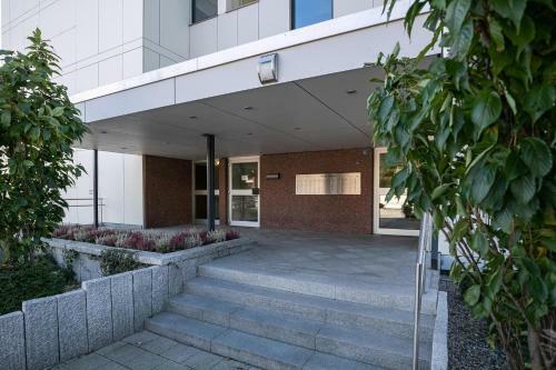 Apartamento Prinz Hamlet, Strandprinz
