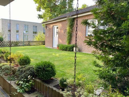 Apartamento G�stehaus Windrose Wohnung 1
